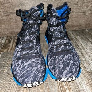 Under Armour